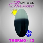 Gel Color Thermo 5g #13 Gel color Thermo 